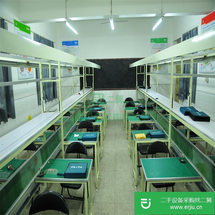 廣東出售二手熱銷口罩輸送機