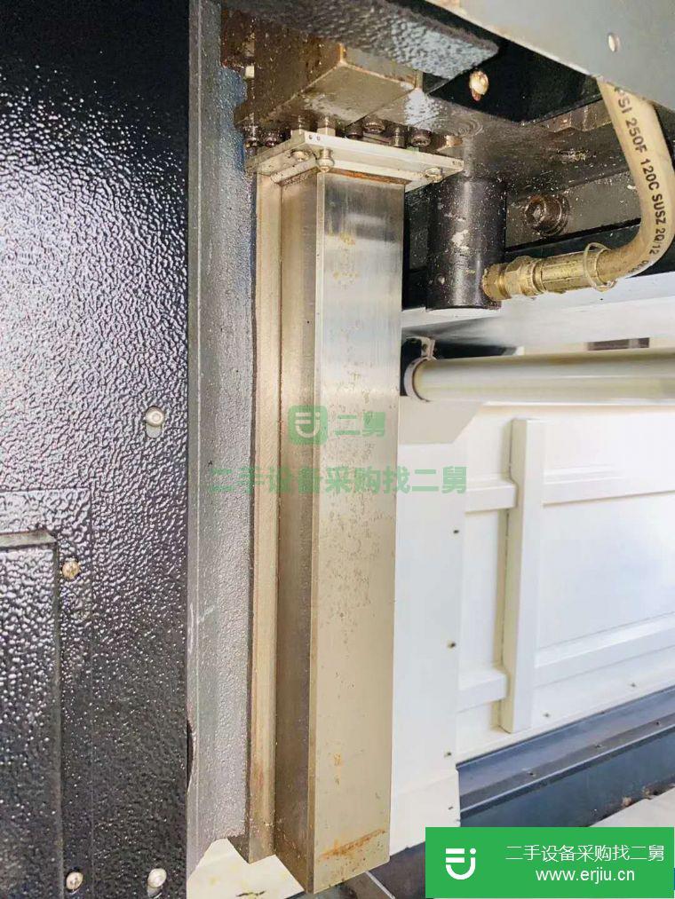 江蘇省出售二手捷甬達(dá)DTMC-1302數(shù)控龍門加工中心