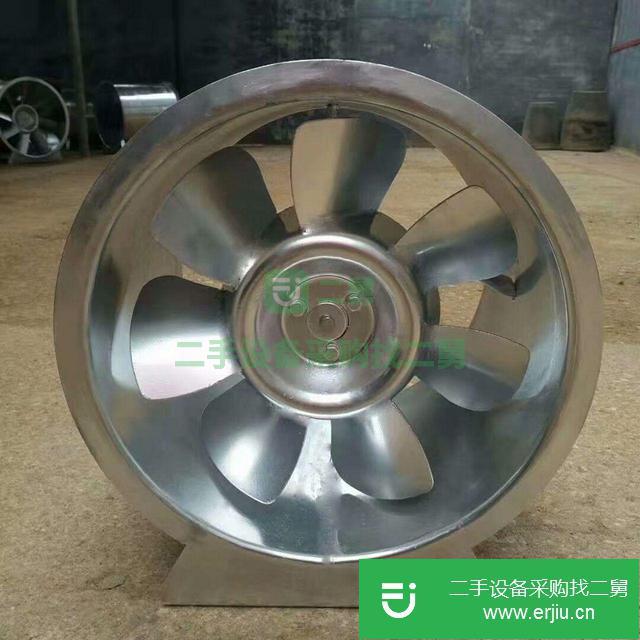 山東出售二手風機