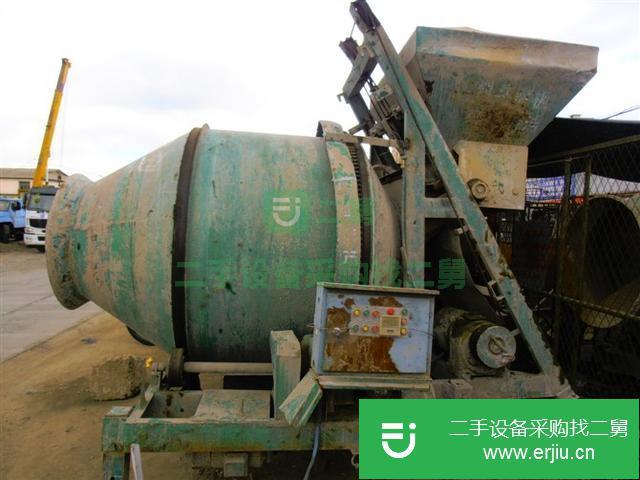 吉林出售二手?jǐn)嚢铏C(jī)