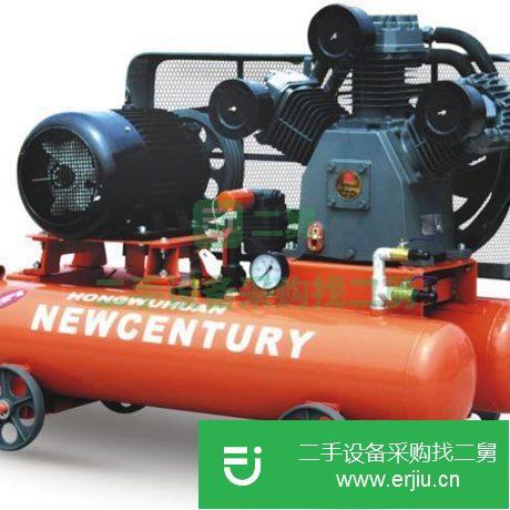 內蒙古出售二手空壓機