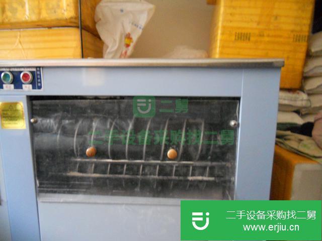 遼寧出售二手饅頭機
