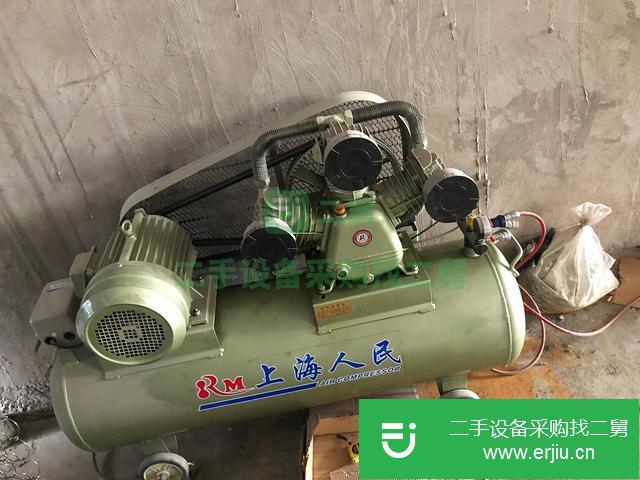 河南出售二手空壓機(jī)