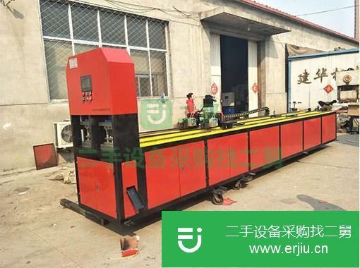 河北出售二手?jǐn)?shù)控沖孔機(jī)