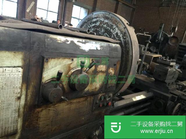 安徽出售二手車床九成新