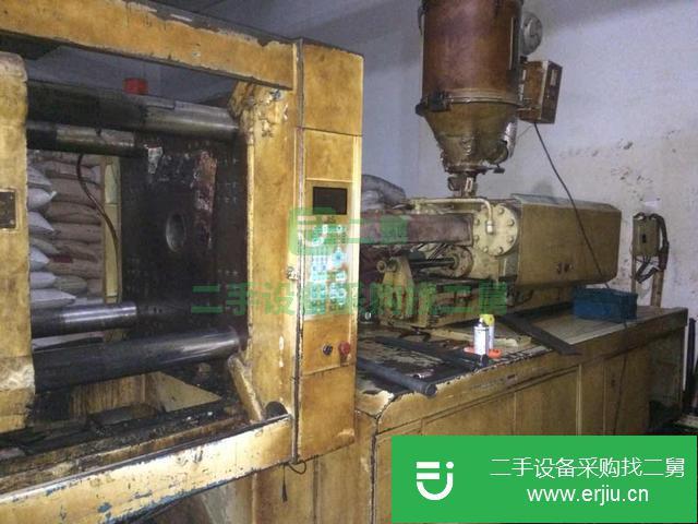廣東出售二手寶源PC3注塑機