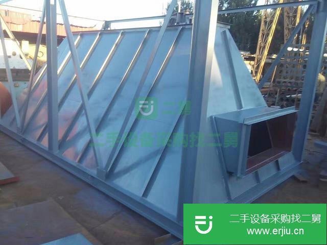 河北出售二手采石場除塵器