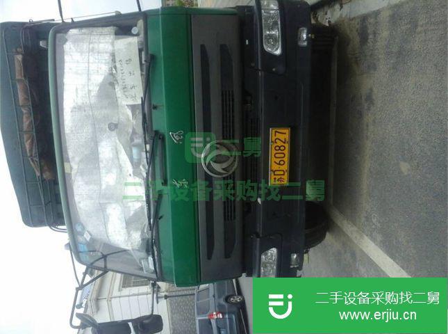 江蘇出售二手東風(fēng)載貨車