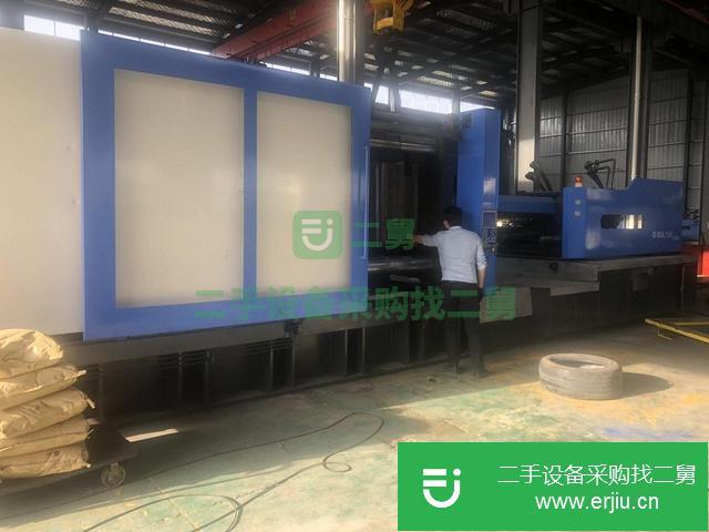 江蘇出售二手海天注塑機
