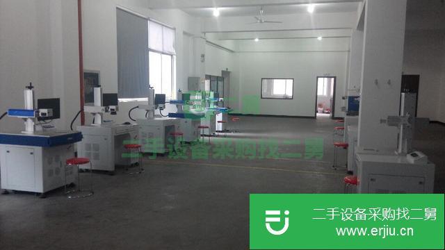 浙江出售二手杠板打標(biāo)機(jī)