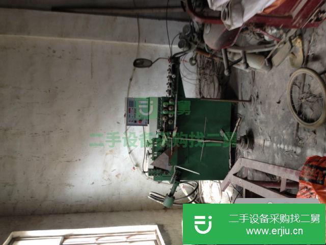 山東出售二手鉆銑床九成新