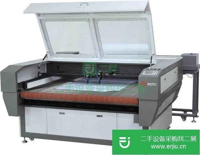廣東出售二手自動送料切割機