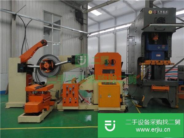 廣東出售二手送料機