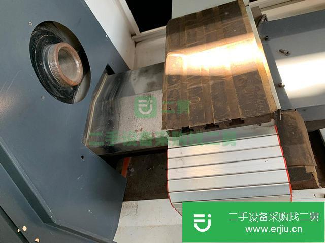 河北出售二手0660數控光機