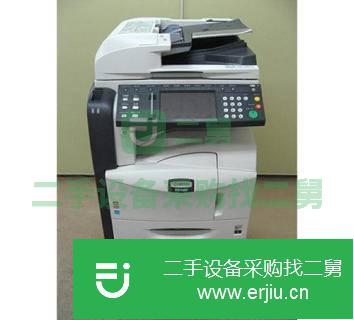 遼寧出售二手京瓷5050復印機