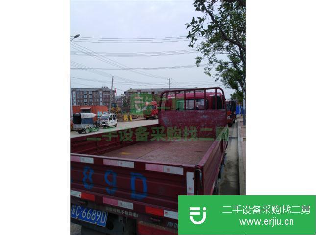 江蘇出售二手唐俊T3貨車