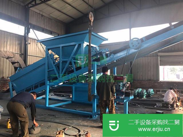 廣東出售二手洗砂機九成新