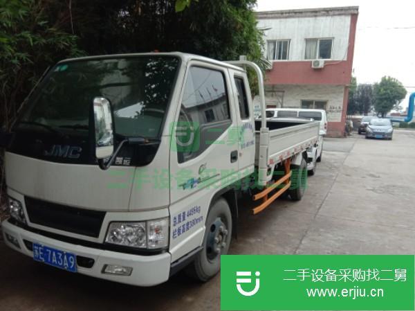 江蘇出售二手江鈴汽車載貨車