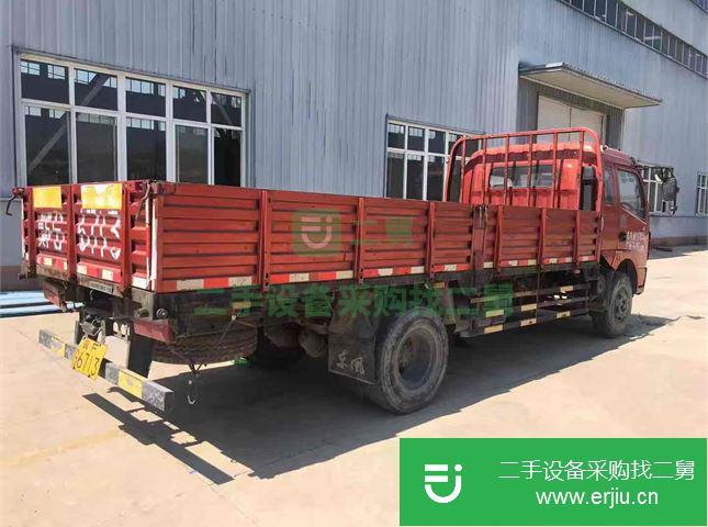 河北出售二手東風貨車