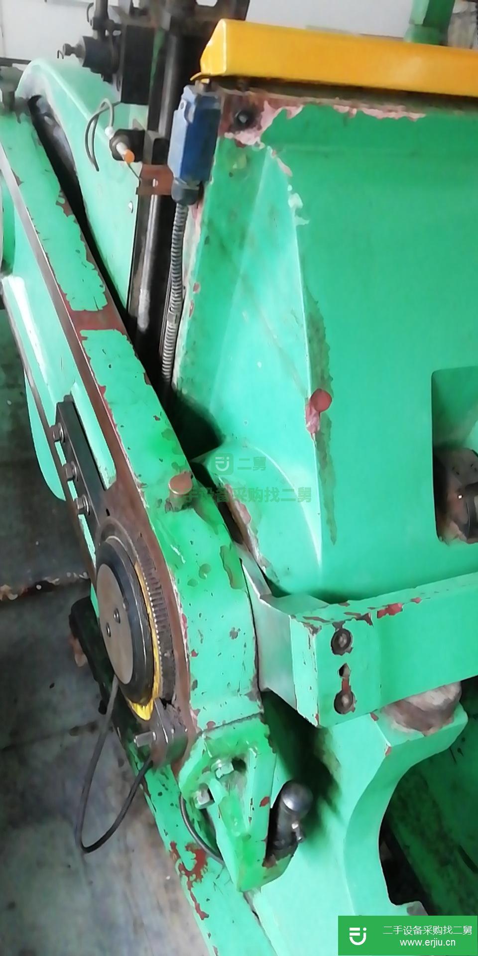 廣東出售二手力天ML1200啤機