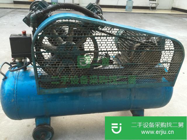 河南出售二手捷豹空壓機