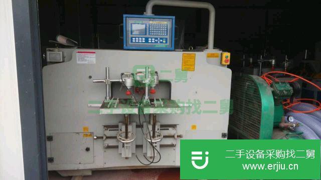 廣東出售二手臺灣豐巧底漆砂光機