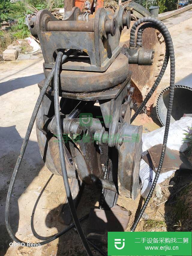 福建省出售二手新源XY90W 挖掘機(jī)