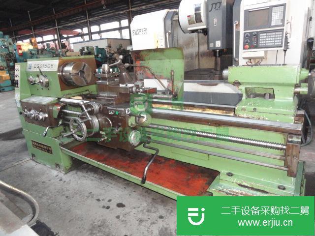 江蘇出售二手車床九成新