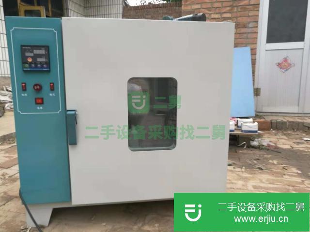 河北出售二手干燥箱九成新
