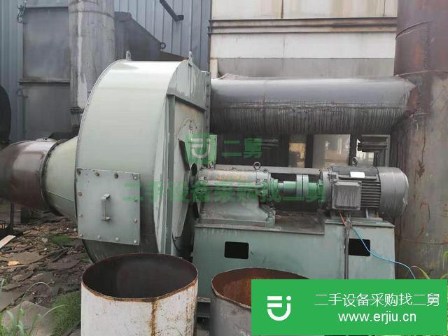 黑龍江出售二手六噸蒸汽鍋爐