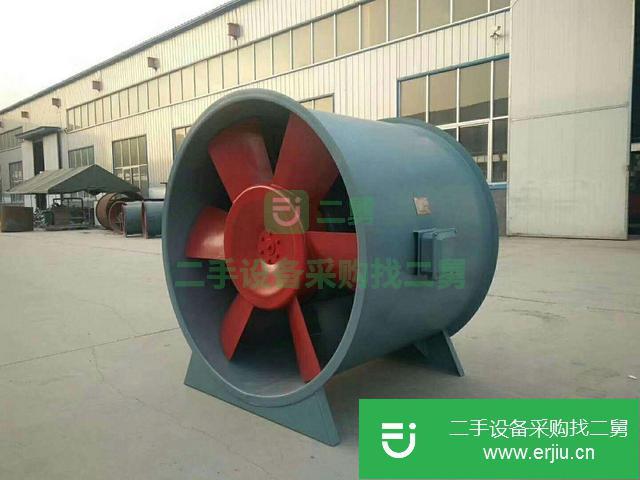 山東出售二手風機
