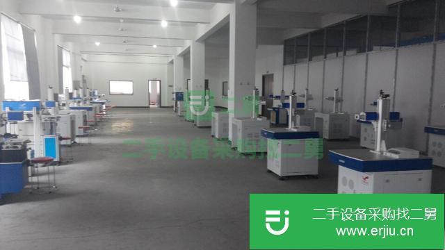 浙江出售二手杠板打標(biāo)機(jī)