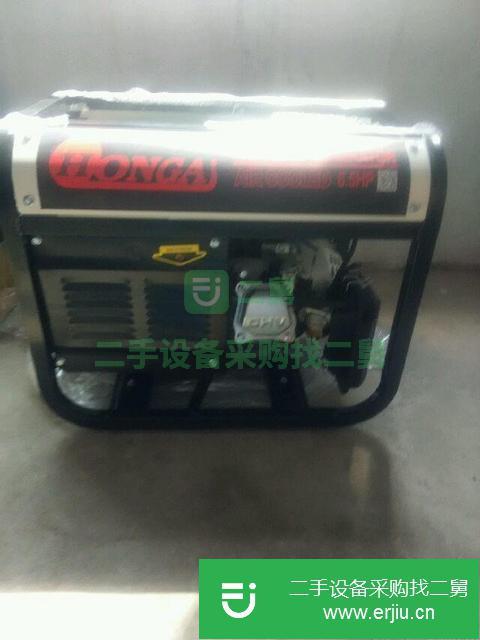 吉林出售二手發電機