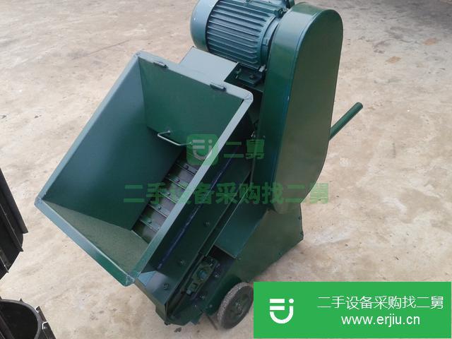 江蘇出售二手松砂機