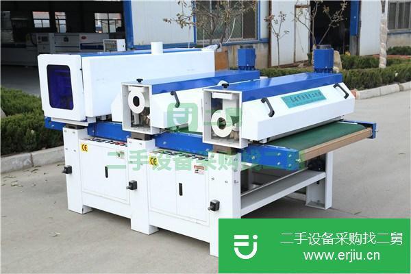 山東出售二手砂光機