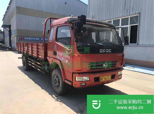 河北出售二手東風貨車