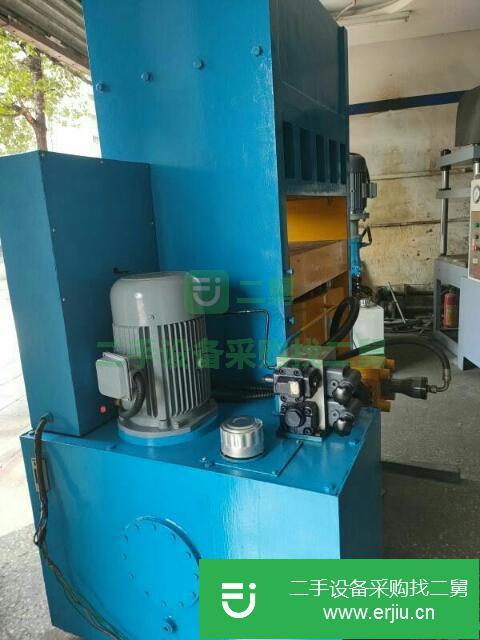 廣東出售二手油壓機