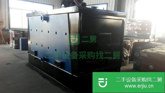 遼寧出售二手鍋爐