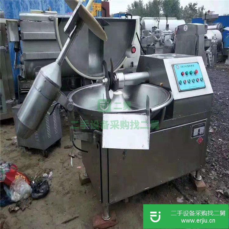 山東省出售二手125型斬板機