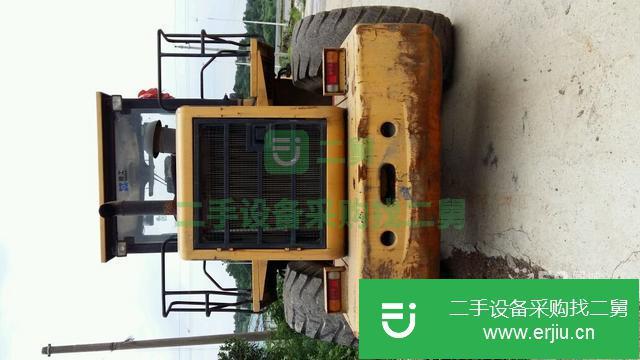 湖南出售二手裝載機(jī)九成新