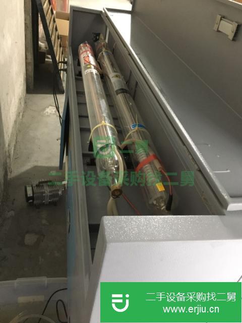 廣東出售二手1280雙頭激光切割機