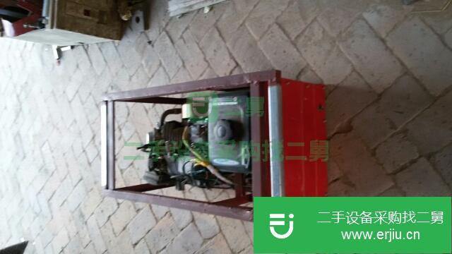 內(nèi)蒙古出售二手發(fā)電機(jī)
