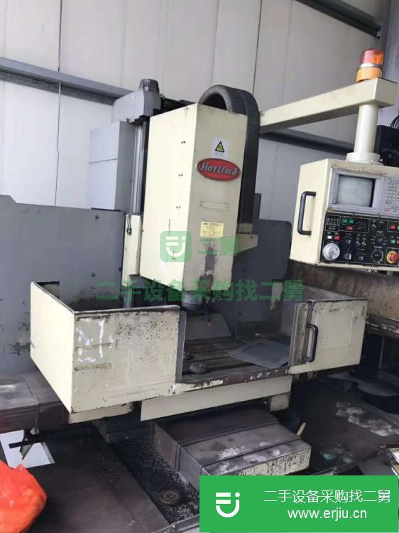 廣東出售二手臺灣協鴻電腦鑼數控機床CNC