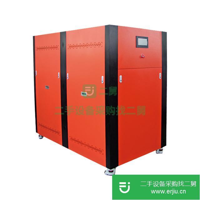 河北出售二手蒸汽模塊爐