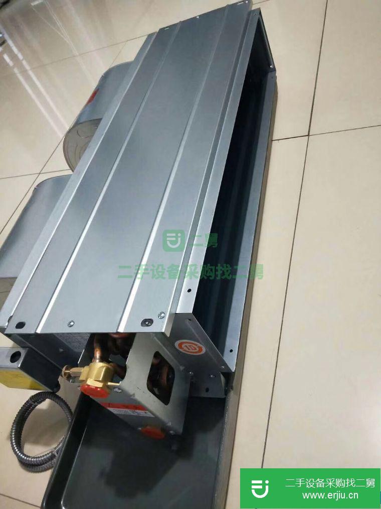 廣東省出售二手238盤管風機