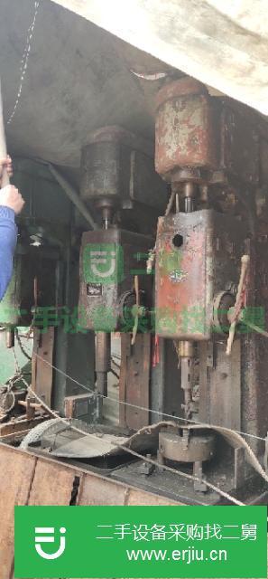 河北出售二手535立式鉆床