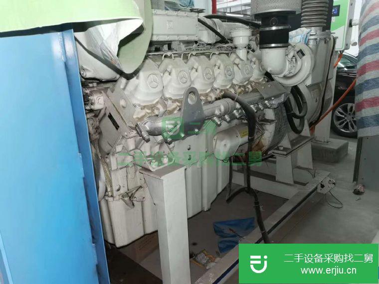 廣東省出售二手柴油發電機