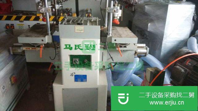 廣東出售二手臺灣豐巧底漆砂光機