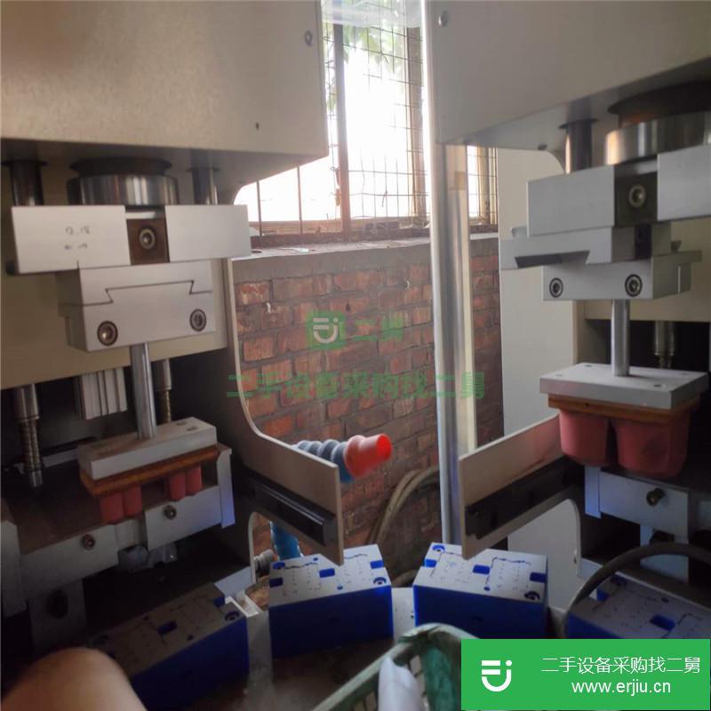天津出售二手多功能自動化移印機