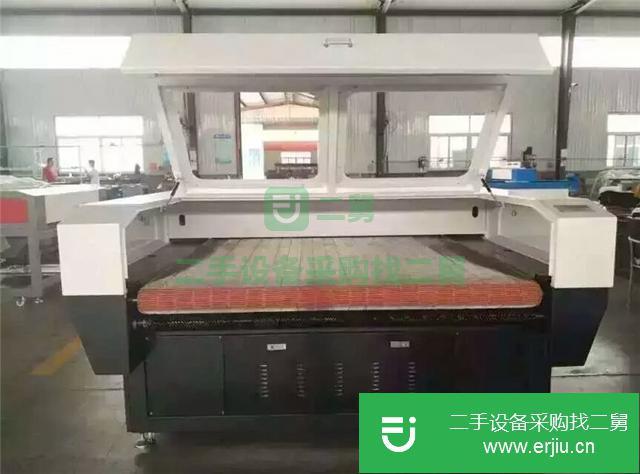 廣東出售二手自動送料切割機